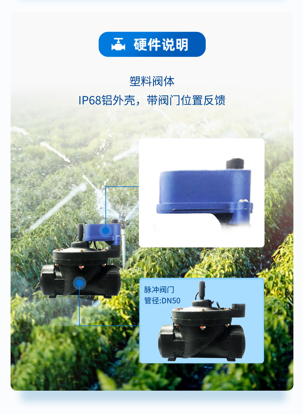 12.8V| DN200電動(dòng)蝶閥硬件說(shuō)明