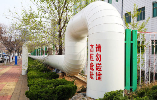 集中供熱熱源、熱力管網(wǎng)和熱用戶基礎(chǔ)設(shè)施要統(tǒng)一發(fā)展規(guī)劃