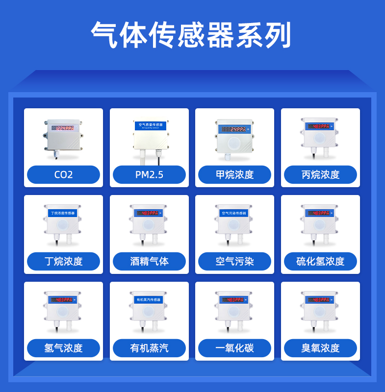 傳感器，將是未來(lái)工業(yè)化發(fā)展的基石