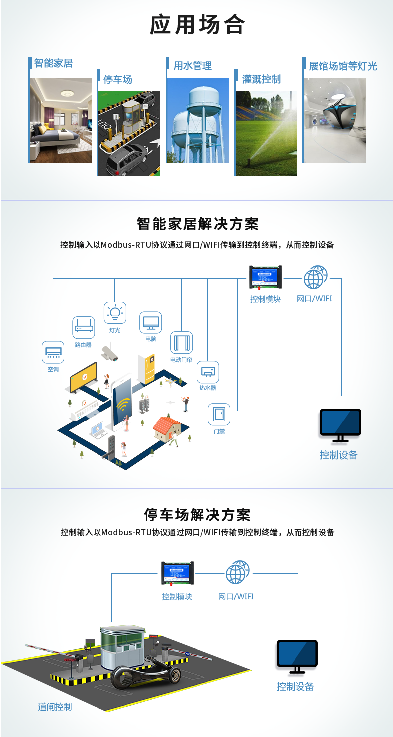 DAM-0816A 工業(yè)級網(wǎng)絡(luò)數(shù)采控制器應用場合