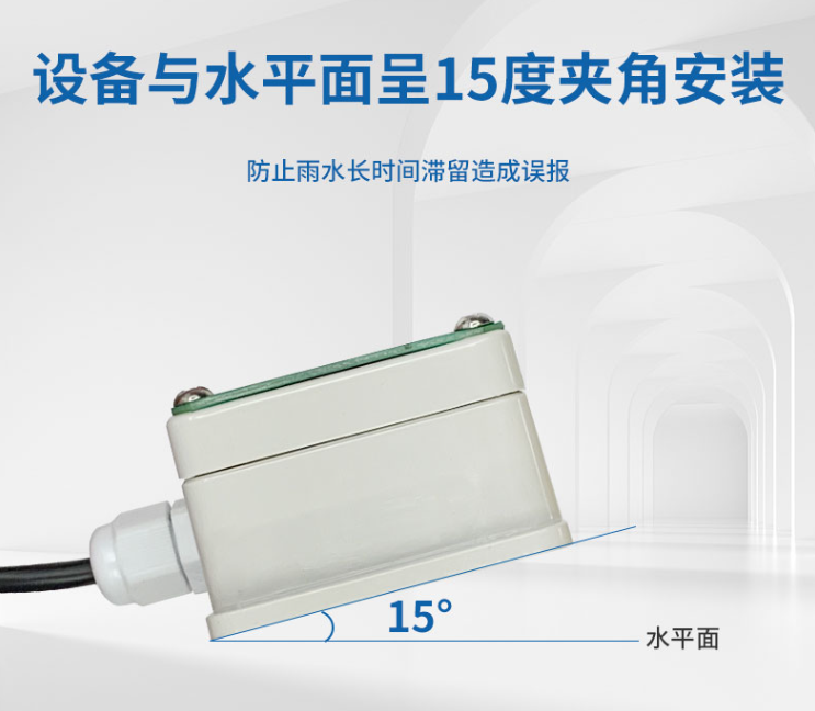 設備安裝方式