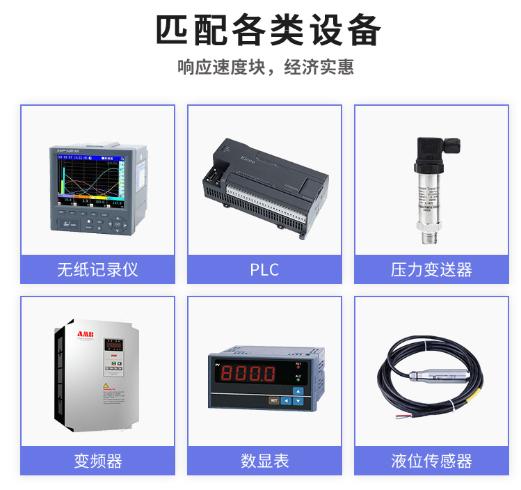 信號(hào)隔離模塊，處理了解決工業(yè)自動(dòng)化系統(tǒng)對(duì)各類(lèi)模擬量信號(hào)