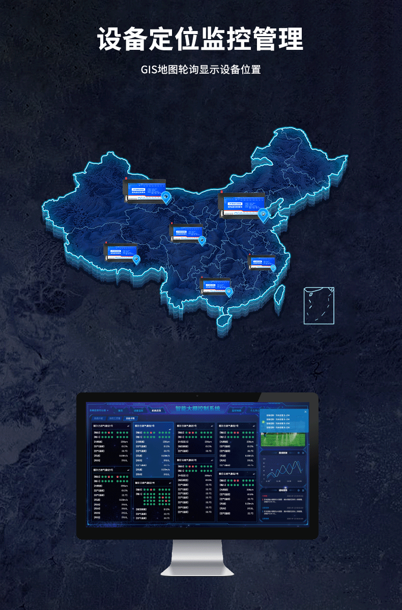 基于GIS的地圖巡查、監(jiān)控