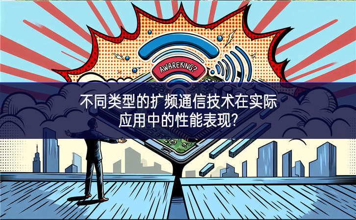 不同類(lèi)型的擴(kuò)頻通信技術(shù)在實(shí)際應(yīng)用中的性能表現(xiàn)?