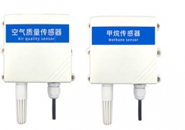 「新品」聚英甲烷傳感器、PM2.5傳感器現(xiàn)已上市??！