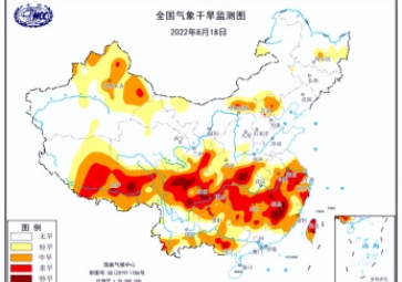二氧化碳助力人工降雨，傳感器實(shí)時監(jiān)測