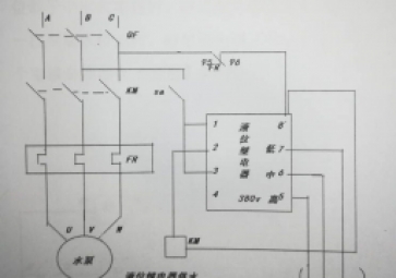 常用液位傳感器的應(yīng)用說(shuō)明