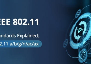 無(wú)線協(xié)議802.11是什么？（802.11無(wú)線技術(shù)）