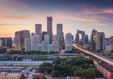 智能建筑：讓建筑更智能，提升市場競爭力