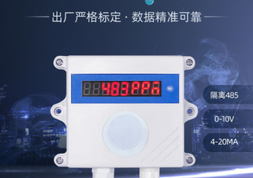 哪些領(lǐng)域需要用到硫化氫傳感器？