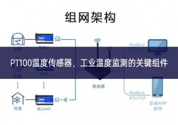 PT100溫度傳感器，工業(yè)溫度監(jiān)測(cè)的關(guān)鍵組件